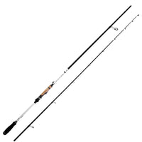 Bewertung von Jörg für das Produkt Solution Contact by Big L 265 cm / 20-70 g