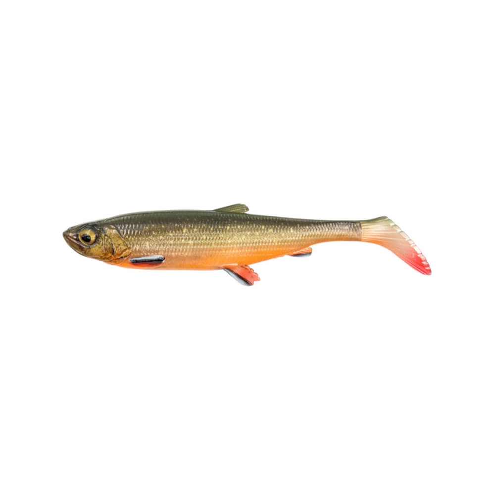 Savage Gear 3D Herring Shad V2 15 cm /  17,5 cm / 21,5 cm / 25 cm / 28 cm Arctic Chrome