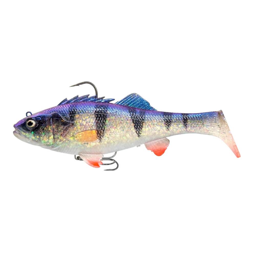 Savage Gear 3D Perch RTF FS Blue Perch
