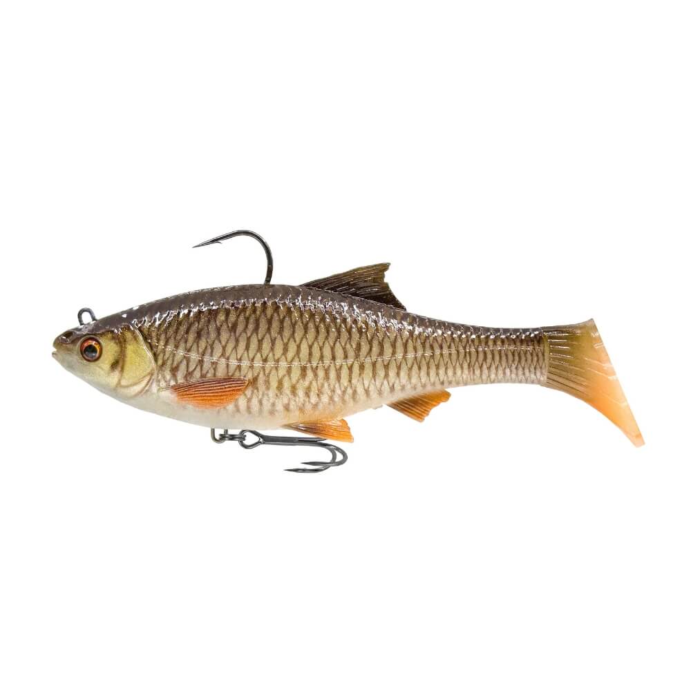 Savage Gear 3D Roach RTF FS Bream