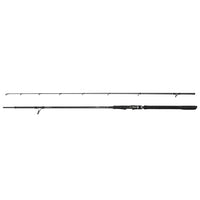 Bewertung von Anonym für das Produkt Alpha SG8 Big Bait 2.43 m / 28-112 g