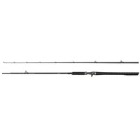 Bewertung von Jonas für das Produkt Alpha SG8 Swimbait 2.29 m / 36-130 g