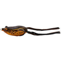 Bewertung von Anonym für das Produkt Hop Walker Frog 5,5 cm Tan