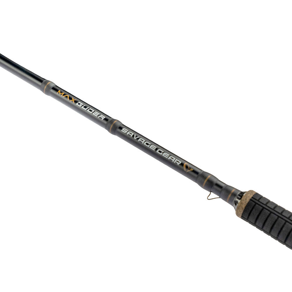 Savage Gear YPC Edition Max Guder Medium Game (Spinning) bei HechtundBarsch.at
