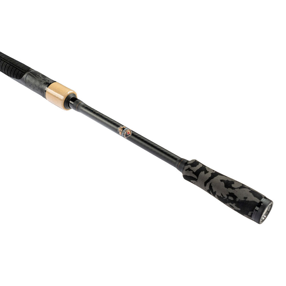 Savage Gear YPC Edition Max Guder Medium Game (Spinning) bei HechtundBarsch.at