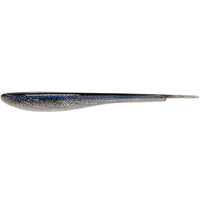Bewertung von Fabio für das Produkt Monster Slug 25 cm / 50 g / White Fish