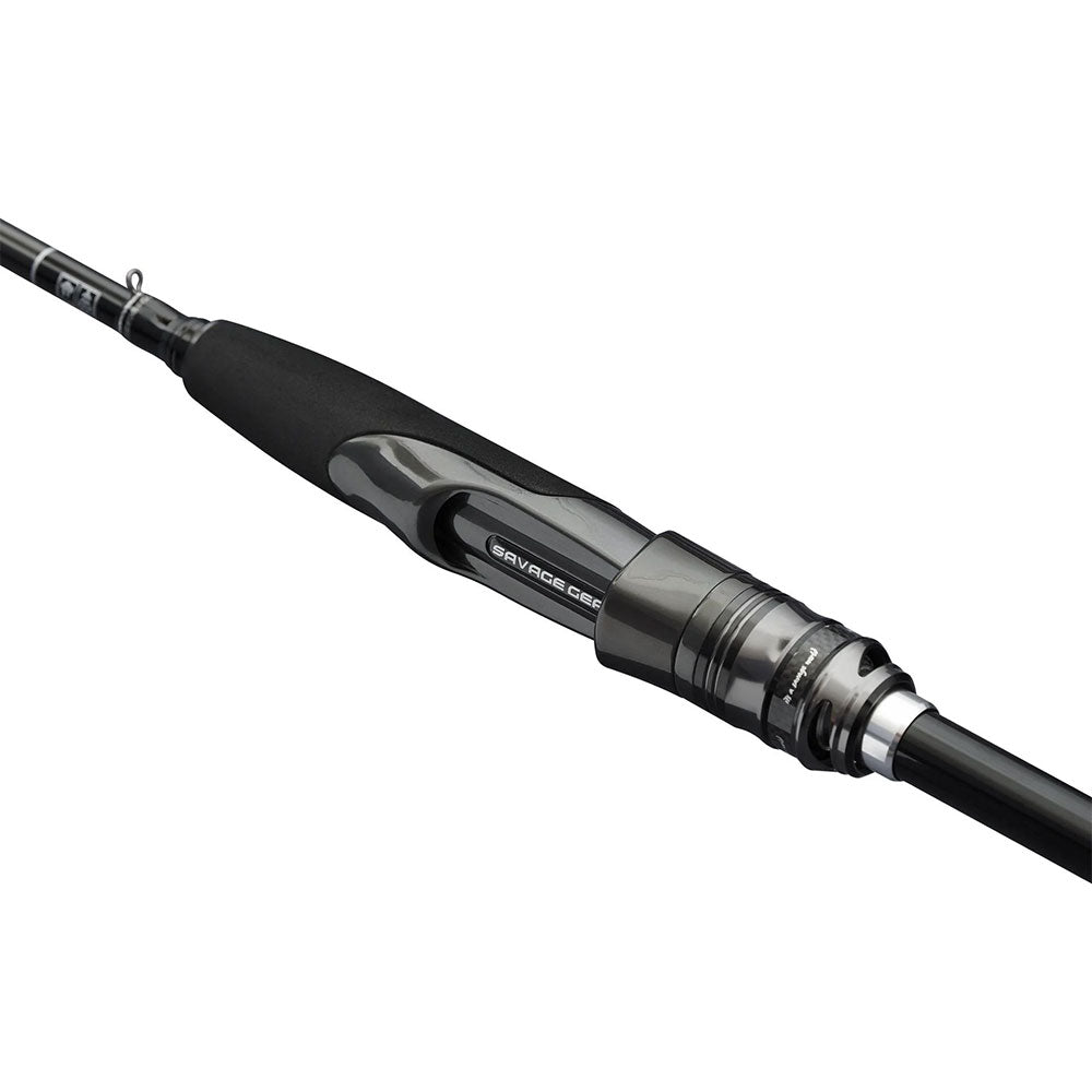 Savage Gear Revenge SG8 Light Game (Spinning) bei HechtundBarsch.at