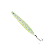 Bewertung von Jonas für das Produkt Seeker ISP 98 | 23 g Fluo UV Green Yellow