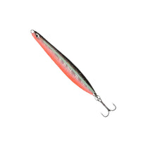 Bewertung von Lars für das Produkt Seeker ISP 87 | 16 g Fluo UV Red Black