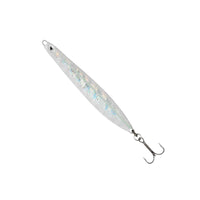 Bewertung von Robert für das Produkt Seeker ISP 98 | 23 g White Pearl