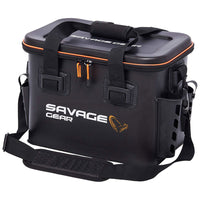 Bewertung von Anonym für das Produkt WPMP Boat & Bank Bag L | 36x23x28 cm|  24 L
