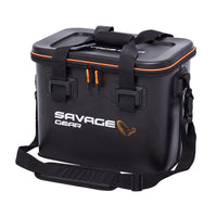 Bewertung von Ralf für das Produkt WPMP Lure Carryall L / 36 x 23 x 28 cm / 24 L