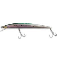 Bewertung von Customer für das Produkt Wander Jerk 12.2 cm / 13.3 g / Ghost Sardine