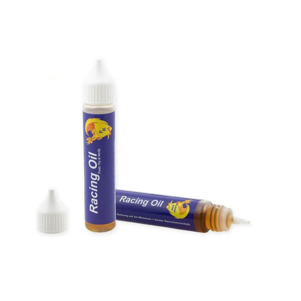 Scandex Racing Oil /  Baitcaster Rollenöl / 30 ml