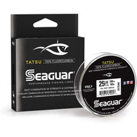 Bewertung von Christoph für das Produkt Tatsu Fluorocarbon 183 m 4.5 kg / 10 lb