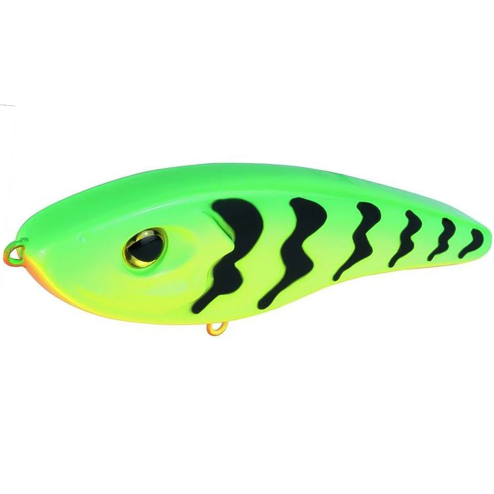 Seika Pro Sendai Fire Tiger
