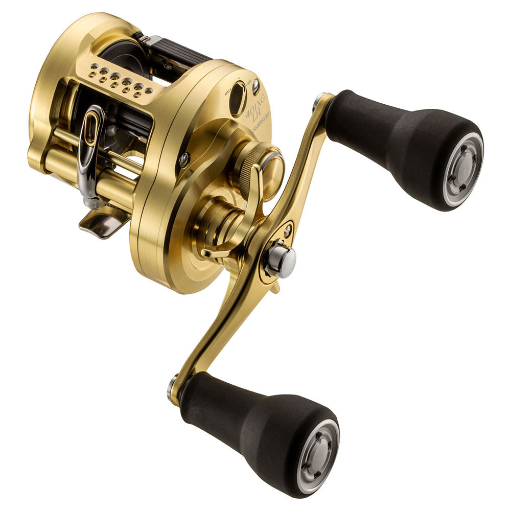 Shimano-Calcutta-Conquest-MD-401-XG-LH