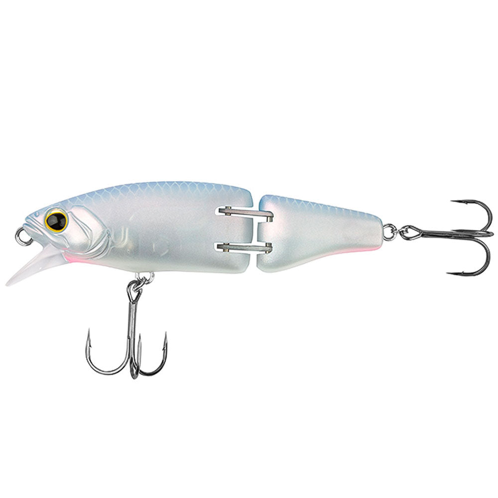 Shimano Cardiff Armajoint 60SS Armaboost Ghost Bait