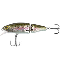 Bewertung von Felix für das Produkt Cardiff Armajoint 60SS Armaboost Rainbow