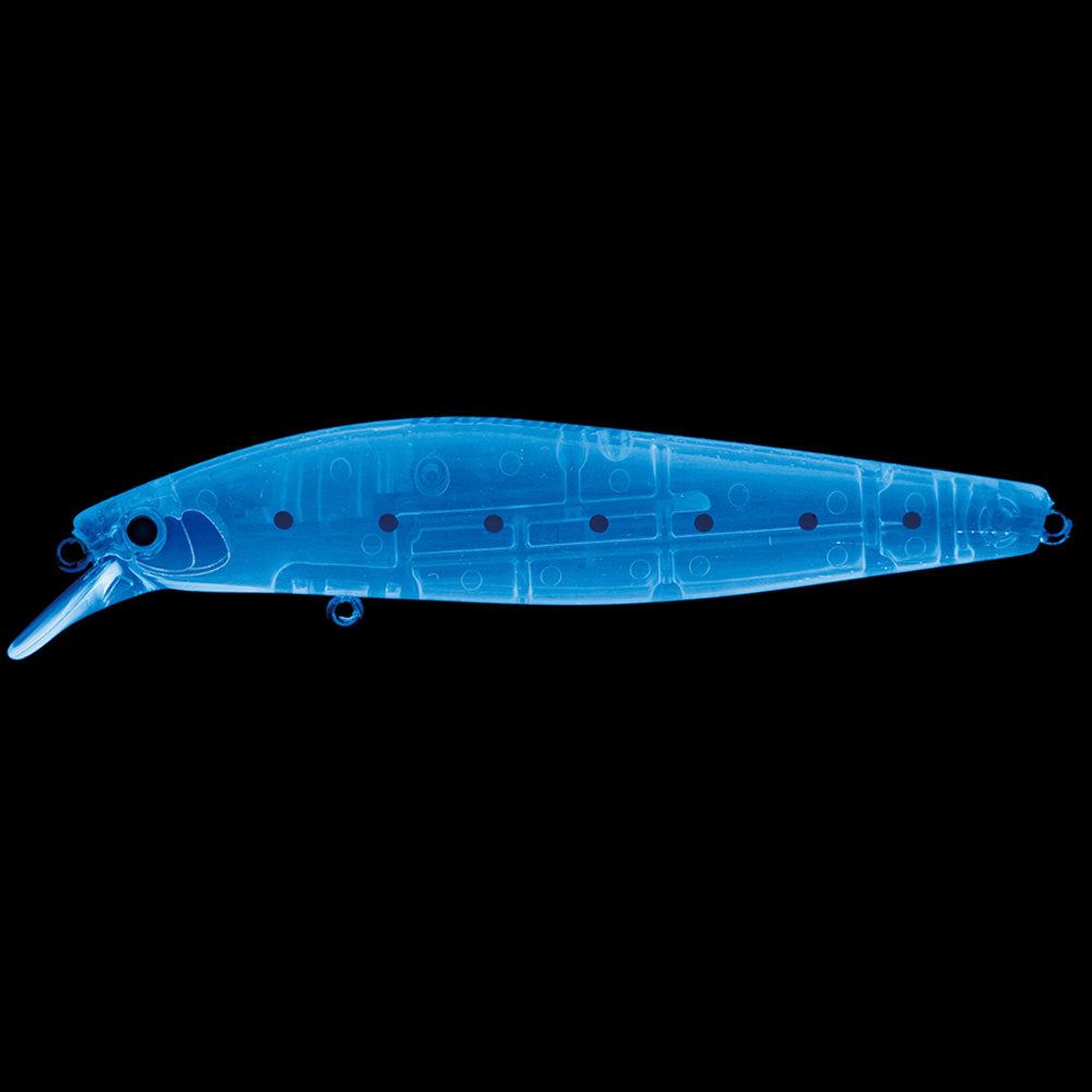 Shimano Exsence Silent Assassin Flashboost Suspending 9,9 cm 15 g Detail