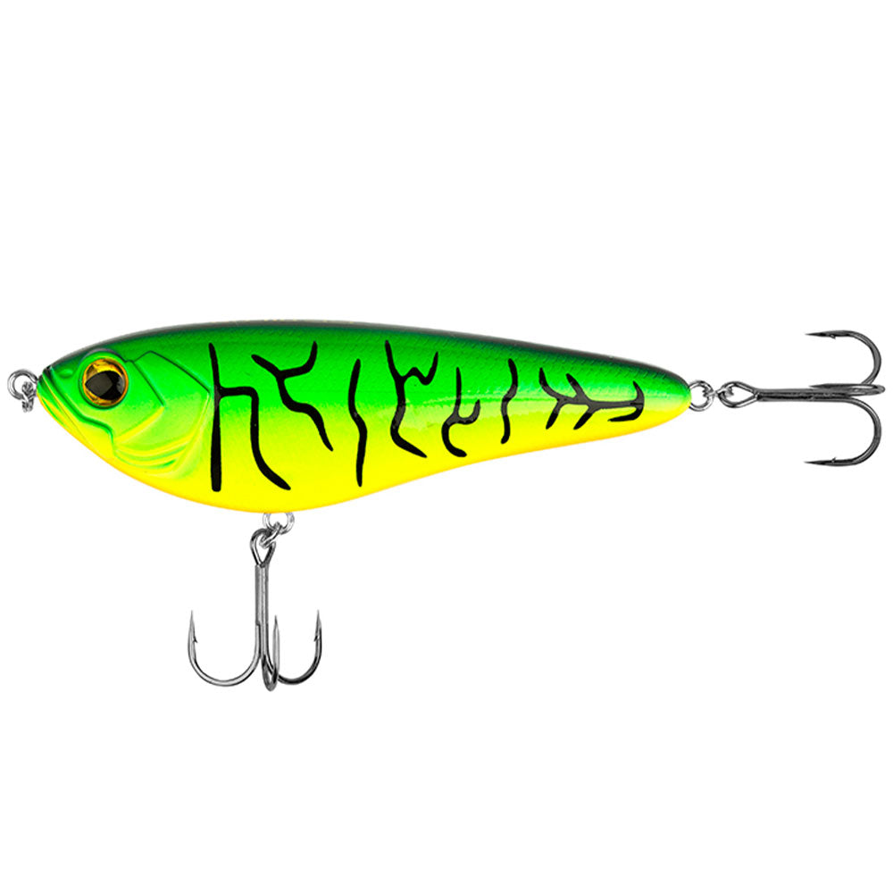 Shimano Yasei Javelin Jerk 16 cm Sinking 99,5 g Fire Tiger