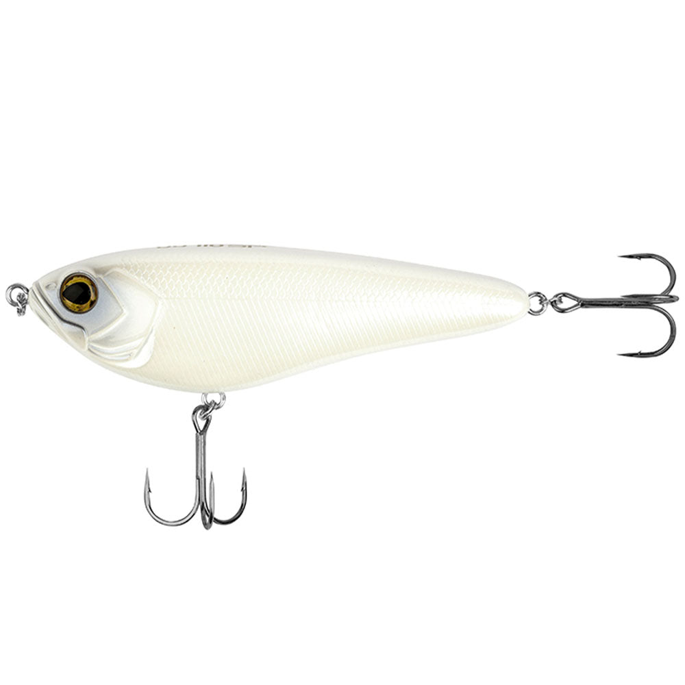 Shimano Yasei Javelin Jerk 16 cm Sinking 99,5 g Pearl White