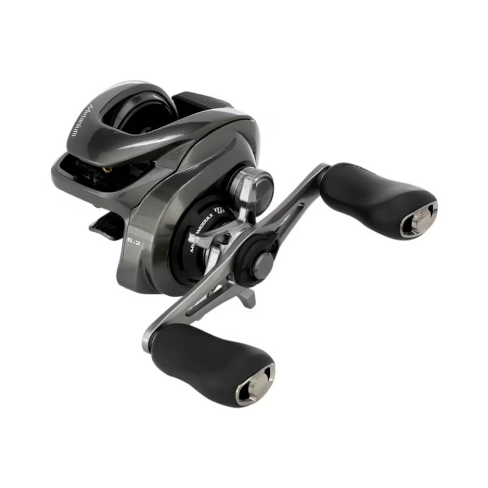 Shimano Metanium MGL 151