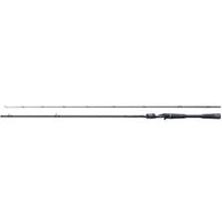Bewertung von Slawomir für das Produkt Poison Adrena Casting 2024 1610M2 / 2,08 m (6'10") / 7-21 g / zweiteilig
