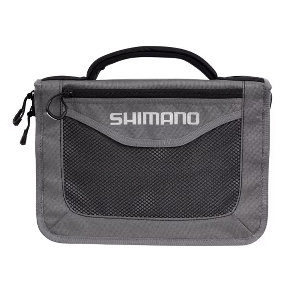 Shimano Predator Lure Wallet bei HechtundBarsch.at