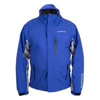 Bewertung von Veronika für das Produkt Wear Rain Jacket Non Padded XXXL / Blue