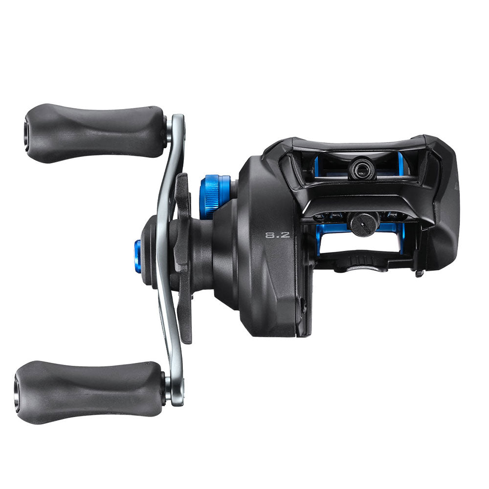 Shimano SLX 150 HG bei HechtundBarsch.at