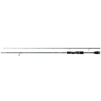 Bewertung von Marcel für das Produkt Sahara Spinning Fast 1.91 m /3-14 g