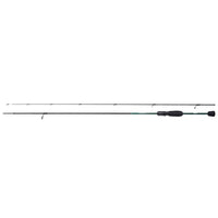 Bewertung von Ilja für das Produkt Technium AS Trout Area STECAS66UL / 198 cm / 0.7-6.0 g