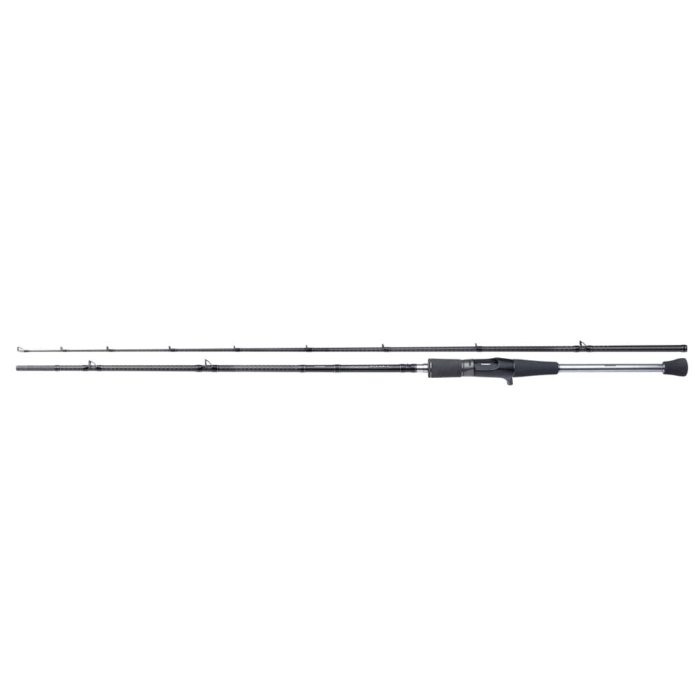 Shimano Yasei Crankbait Casting YASAXCR22M 220 cm 8 24 g zweiteilig