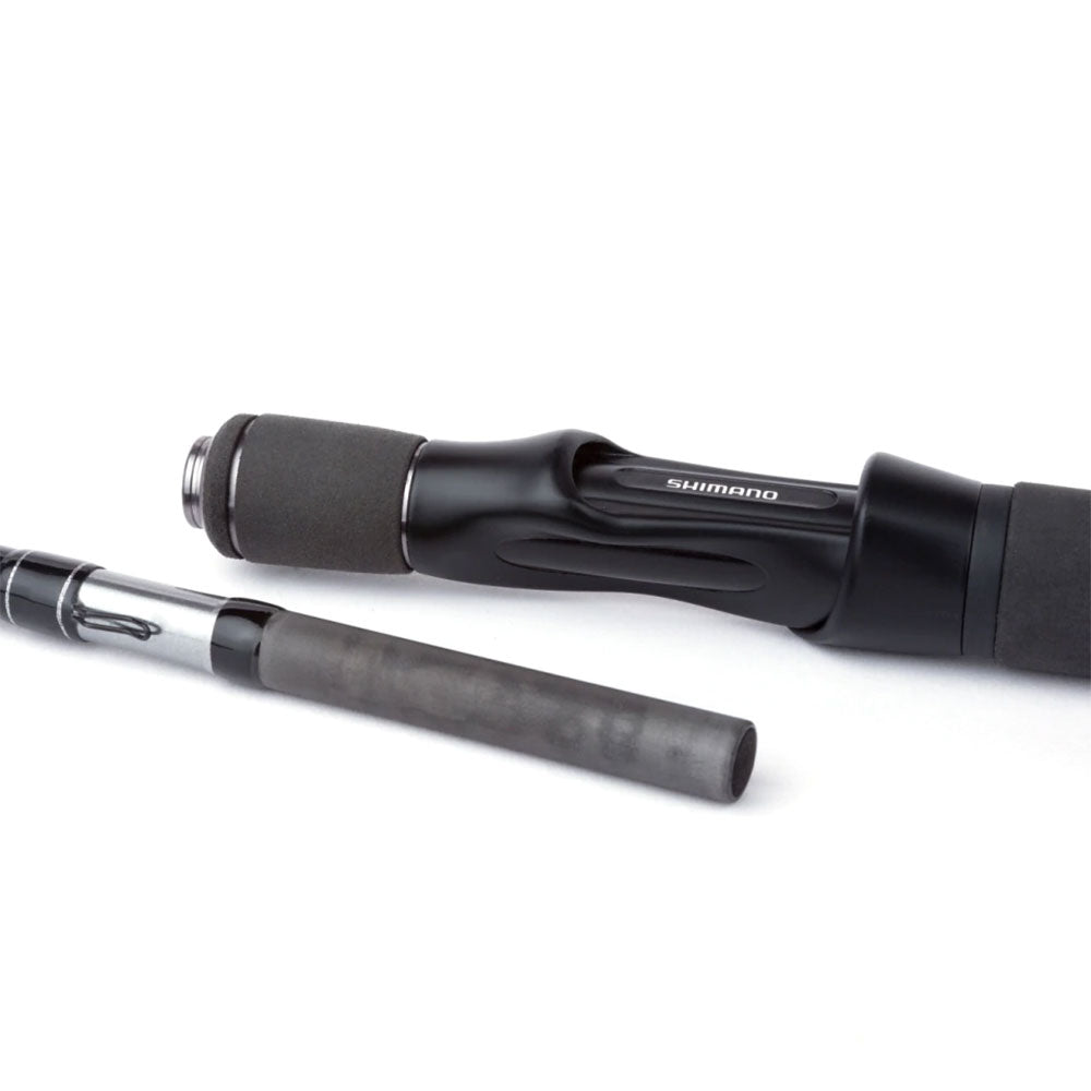 Shimano Yasei Dropshot Spinning YASAXDS24M 240 cm 7 21 g zweiteilig