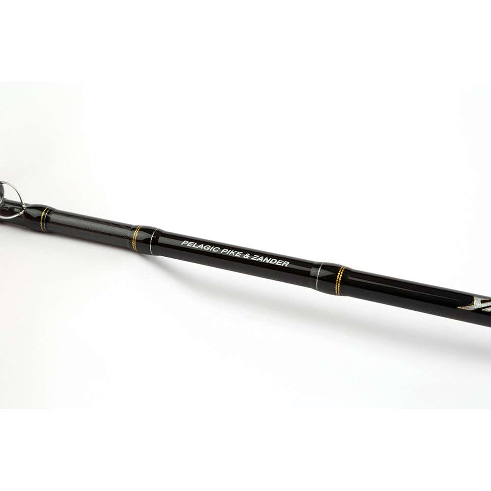 Shimano Yasei LTD Pelagic Cast 190H 1,90m 50 80 g zweiteilig Blank Detail