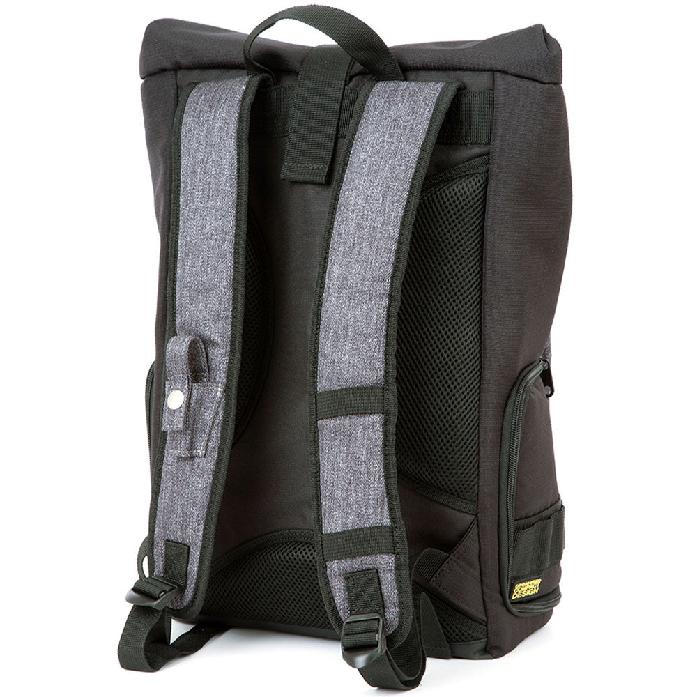 Shimano Yasei Luggage Rucksack bei HechtundBarsch.at