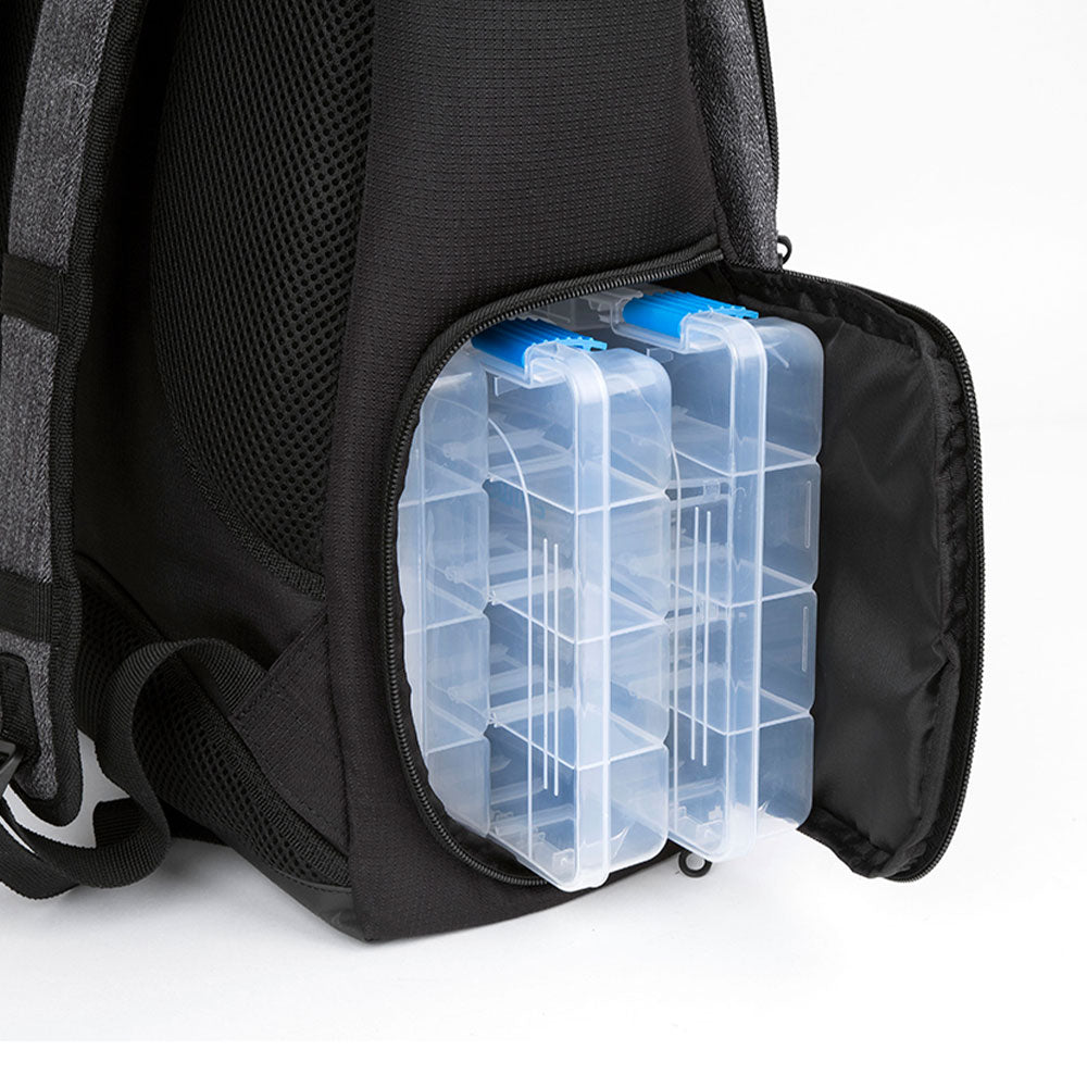 Shimano Yasei Luggage Rucksack bei HechtundBarsch.at