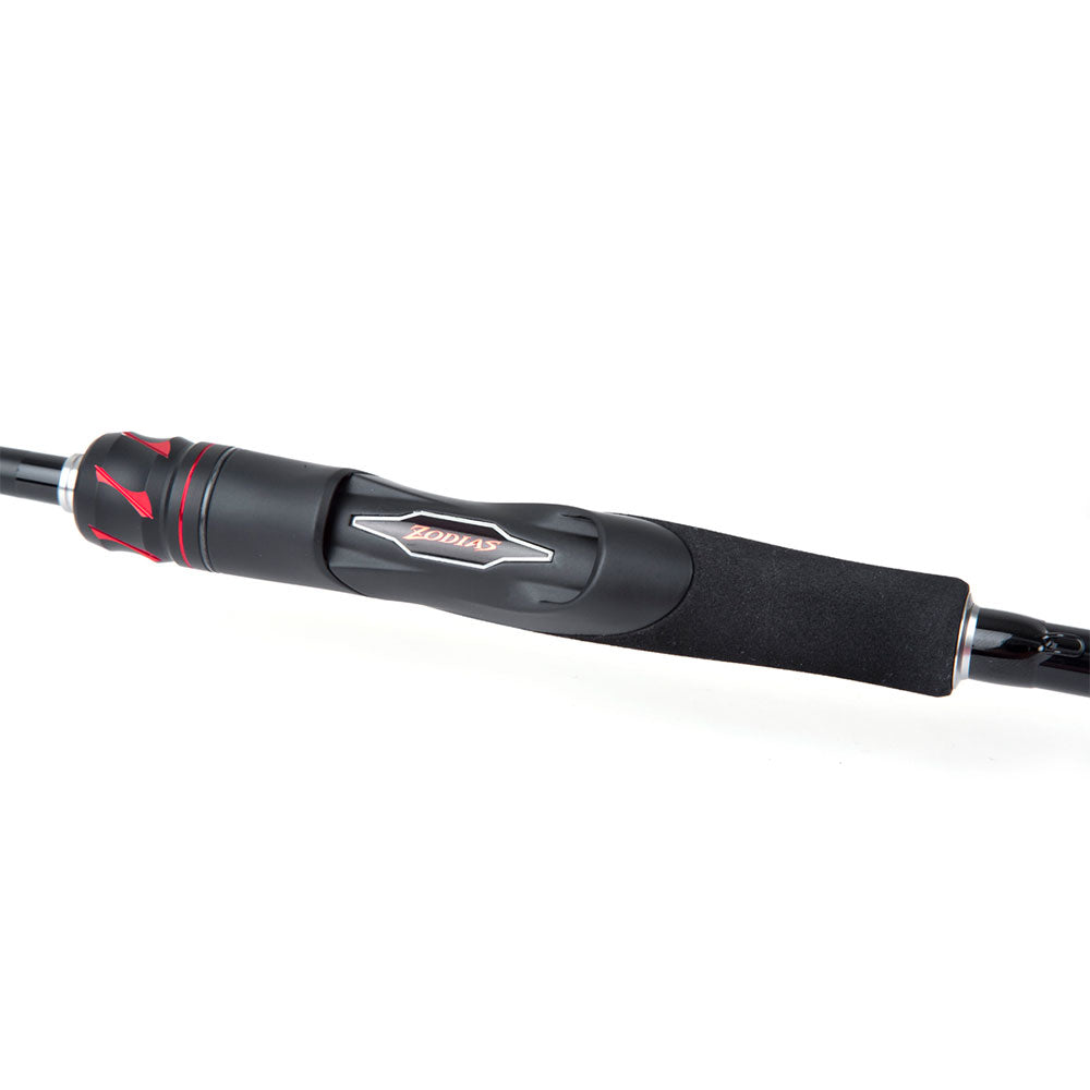 Shimano Zodias Spinning Solid Tip 70XUL 213 cm 0,5 5 g zweigeteilt