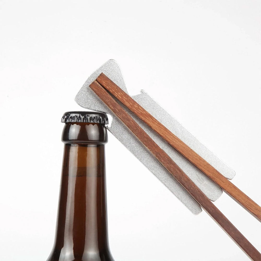 SKOTTI Tongs Grillzange