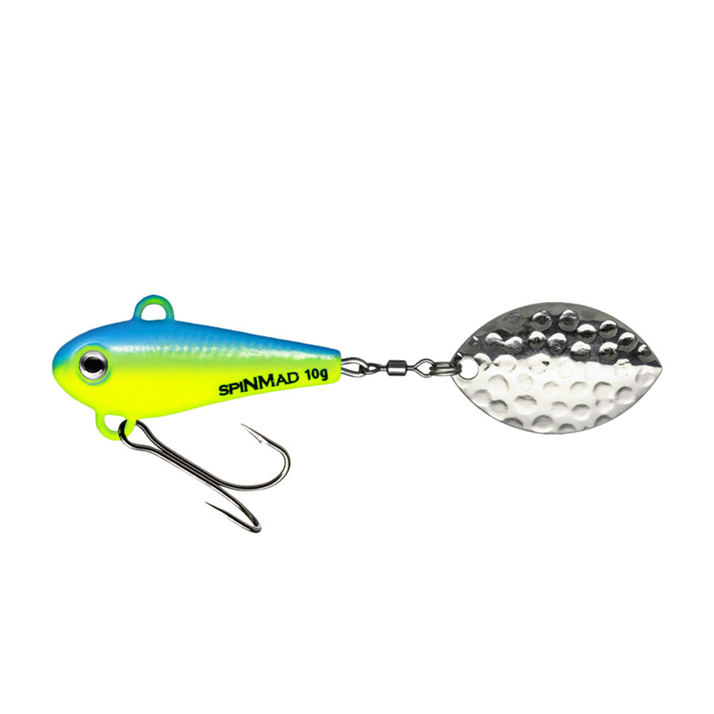 SpinMad Originals 10 g Future