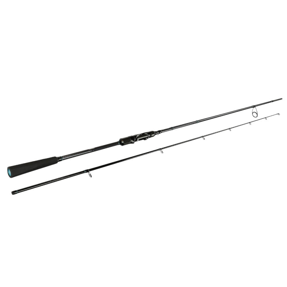 Sportex Black Arrow G4 Spin