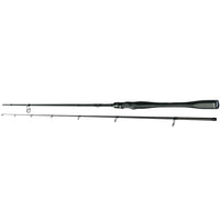 Bewertung von Gerd für das Produkt Carat GTS-2 Spin CC2411 / 240 cm / 11-29 g