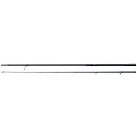 Bewertung von Kevin für das Produkt Nobun Spin NB2602 / 265 cm / 12 - 55 g