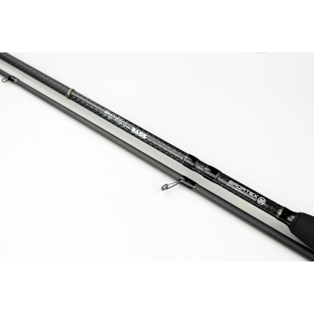 Sportex Rival Bass Schriftzug