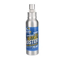 Bewertung von Robert für das Produkt Nitro Booster Lockstoff Spray Sardine