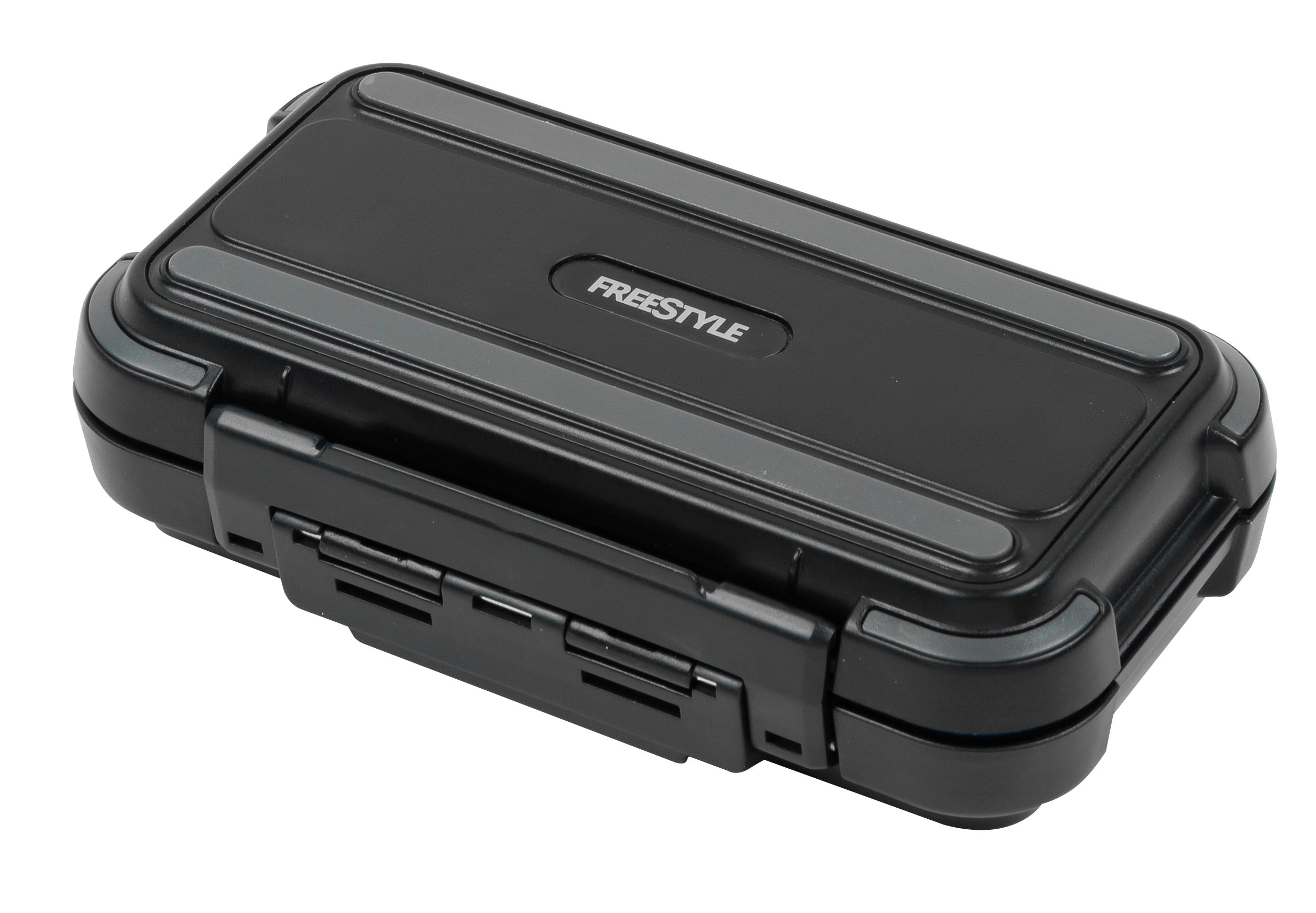 SPRO Freestyle Reload Rigged Box L