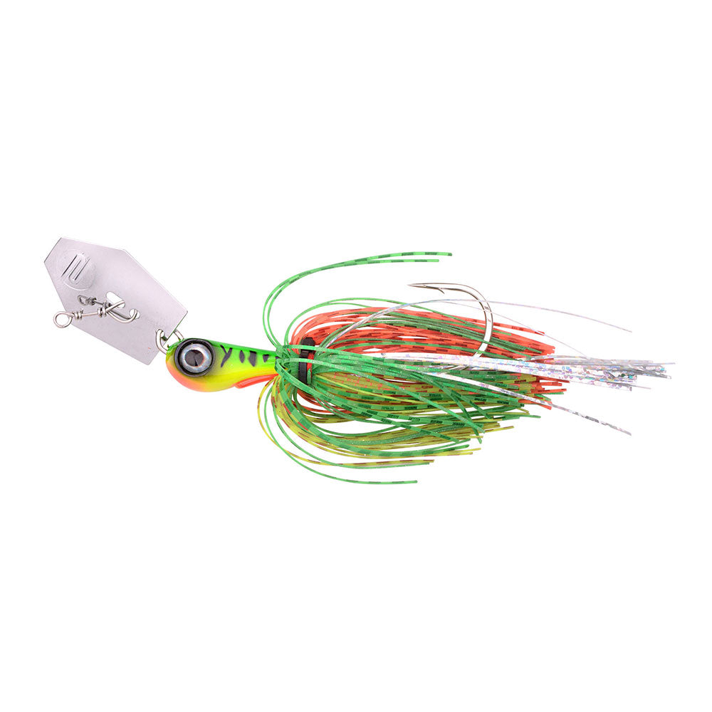 SPRO Iris Thrillseeker 24 g Firetiger