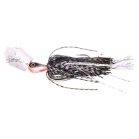 Bewertung von Bastian für das Produkt Iris Thrillseeker 24 g Roach