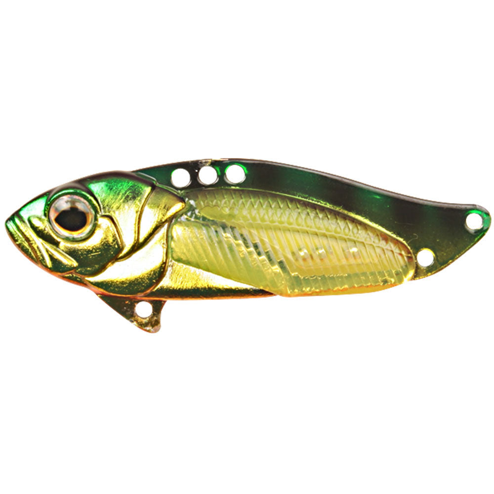Strike Pro Astro Vibe UV 6,5 cm 26,3 g Firetiger